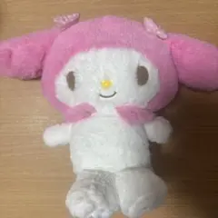 ＊70%OFF今限定98's超レアマイメロディおしゃべりてのり卓上マスコット＊ 70%OFF今限定98's超レアマイメロディおしゃべりてのり卓上マスコット