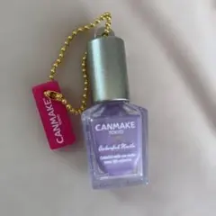 CANMAKE カプセルトイ