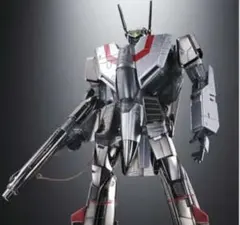 超時空要塞マクロス　DX超合金 VF-1J バルキリー50th Amazon.co.jp: TAMASHII NATIONS DX超合金 超時空要塞マクロス