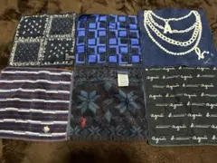 ハンカチ　ブランド