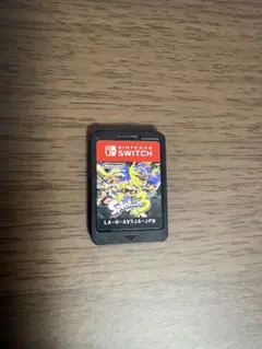 スプラトゥーン3 カセットのみ