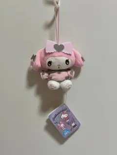 EIKOHの「マイメロディ」のマスコット