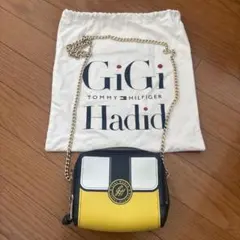 トミーフィルフィガー Tommy Hilfiger バック