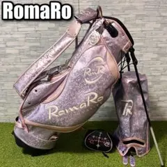 2025年最新】RomaRo ゴルフバッグ・キャディバッグの人気