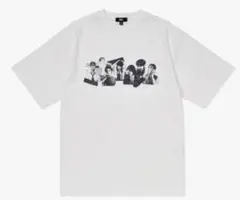 BTS ARIRANG Tシャツ BTS ALL Lサイズ ジョングク V - メルカリ