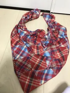 KANEKOISAO♡カネコイサオ　マグノリア刺繍　大判ストール KANEKO ISAO - KANEKOISAO♡カネコイサオ マグノリア刺繍 大判ストール