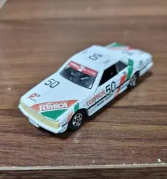 トミカ 日産スカイライン 2000GTターボ トミカP'スカイライン仕様 箱無し