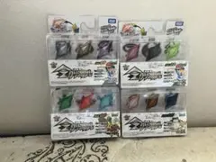 ポケモン Zクリスタル 01,02,05,06