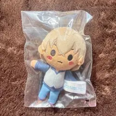 名探偵コナン 安室透 ぬいぐるみ マスコット