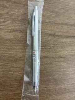 く*ろ様 【新品】PILOT 唐草模様　シャープペンシル0.5mm 廃盤　ヴィン 昭和レトロ PILOT 唐草模様 シャープペン 0.5mm シルバー - メルカリ