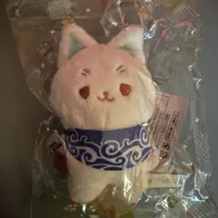 銀魂 モフフサぬいぐるみ 坂田銀時 - メルカリ