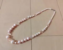 axes femme　アクシーズファム　レディース　アクセサリー　ネックレスのサムネイル
