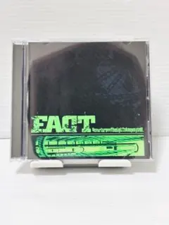 FACT 廃盤CD Never Turn Out the Light to … - メルカリ