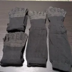 5本指 ソックス