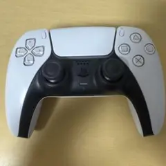SONY DualSense コントローラー ホワイト