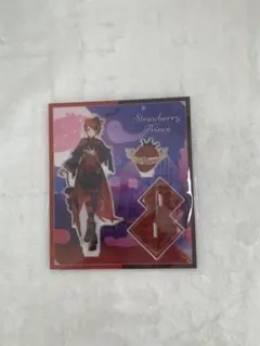 すとぷり　莉犬　莉犬くん　アクスタ　アクリルスタンド　未開封