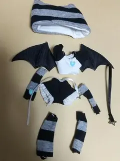 アウトフィットのみ　DOREMIバンド　So　ソ　服