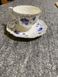NARUMI ナルミボーンチャイナ　コーヒーカップ
