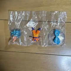 ドラゴンボール　UG 超サイヤ人ゴッド超サイヤ人孫悟空