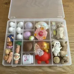 ガチャガチャまとめ売り⑤