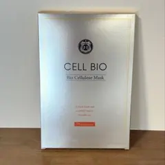 CELL BIO Bio Cellulose Mask 25g5枚入り - メルカリ