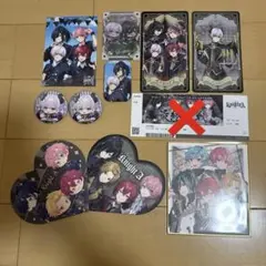 2025年最新】KnightAグッズの人気アイテム - メルカリ