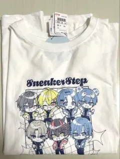 すにすて Avail アベイルSneakerStep Tシャツ Lサイズ