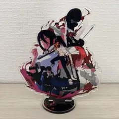 レゼ　アクリルスタンド