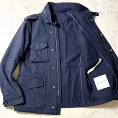 2026年最新】MACKINTOSH PHILOSOPHY メンズ ミリタリージャケットの