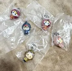 【新品】ワンピース めじるしアクセサリー POPstyle!ガチャ