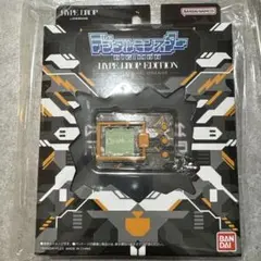 【新品未使用限定品】デジタルモンスター ハイプドロップエディション 2個セット デジタルモンスター HYPE DROP EDITION 2set - メルカリ