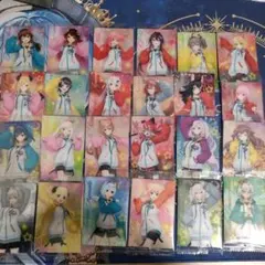 ね*ち様 ホロライブウエハース vol5,6 まとめ売り