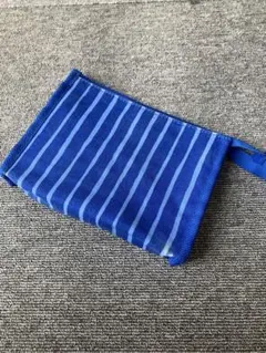 マリメッコ　ポーチ