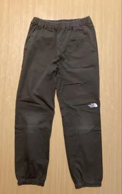 THE NORTH FACE 長ズボン　140cmのサムネイル
