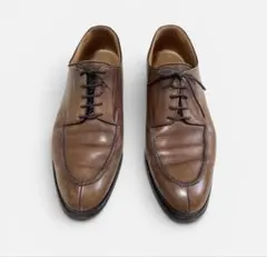 Uチップ クロケットアンドジョーンズ Peal&Co モールトンのサムネイル
