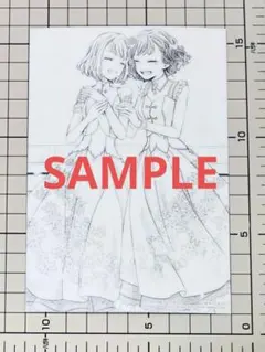 針子の乙女 6巻 特典のみ