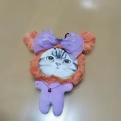 コヤンイサムチョン/チャーム