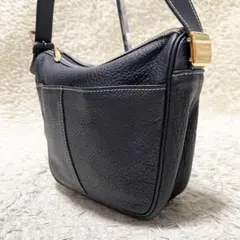 【激レア】バーバリーズ ショルダーバッグ ノバチェック ヴィンテージ ネイビー 2025年最新】ヴィンテージ バッグ バーバリー ショルダーの人気