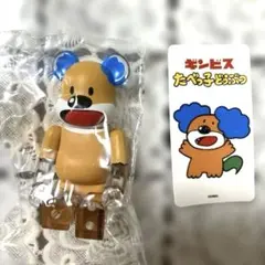 BE@RBRICK SERIES 52 ギンビス たべっ子どうぶつ 新品のサムネイル
