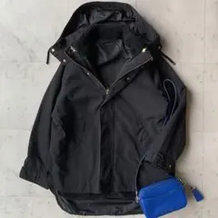 バンヤードストーム