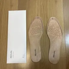 REGAL 牛革インソール made in Japanのサムネイル