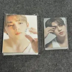 SEVENTEEN エスクプス CARAT盤 バインダー