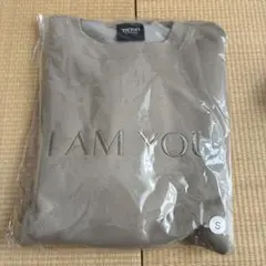 花*里様 藤井風 I AM YOU ベージュ Sサイズ 新品未使用 2026年最新】I AM you 藤井風の人気アイテム - メルカリ