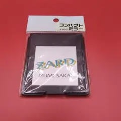 未使用 ZARD gallery 坂井泉水 眼鏡ケース 未使用 当時品 - メルカリ