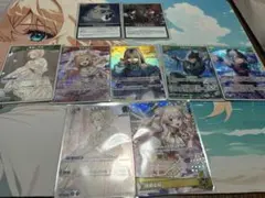 ホロライブ ホロカ ディーヴァフィーバー 風真いろは SR 桃鈴ねねOSR 等