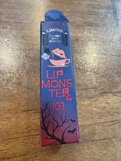 KATE ケイト リップモンスター 限定色 03 秘めた炎