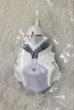 一番くじ ジークアクスvol.3 D賞 モビルスーツヘッドマグネット ギャン