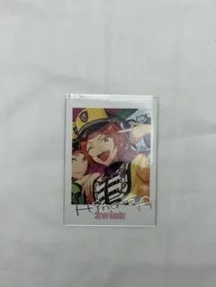 あんスタ TRIPぱしゃっつ 葵ひなた