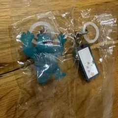 モンスターズ・インク めじるしアクセサリー サリー ブーのドア