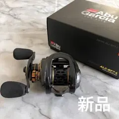 Abu Garcia REVO ウルトラキャスト BF8 右ハンドル - メルカリ